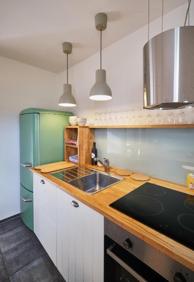 Ferienwohnung Im Fachwerkhof 'Haus In Bewegung' Seelscheid Dış mekan fotoğraf